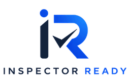 Inspector Ready Logo